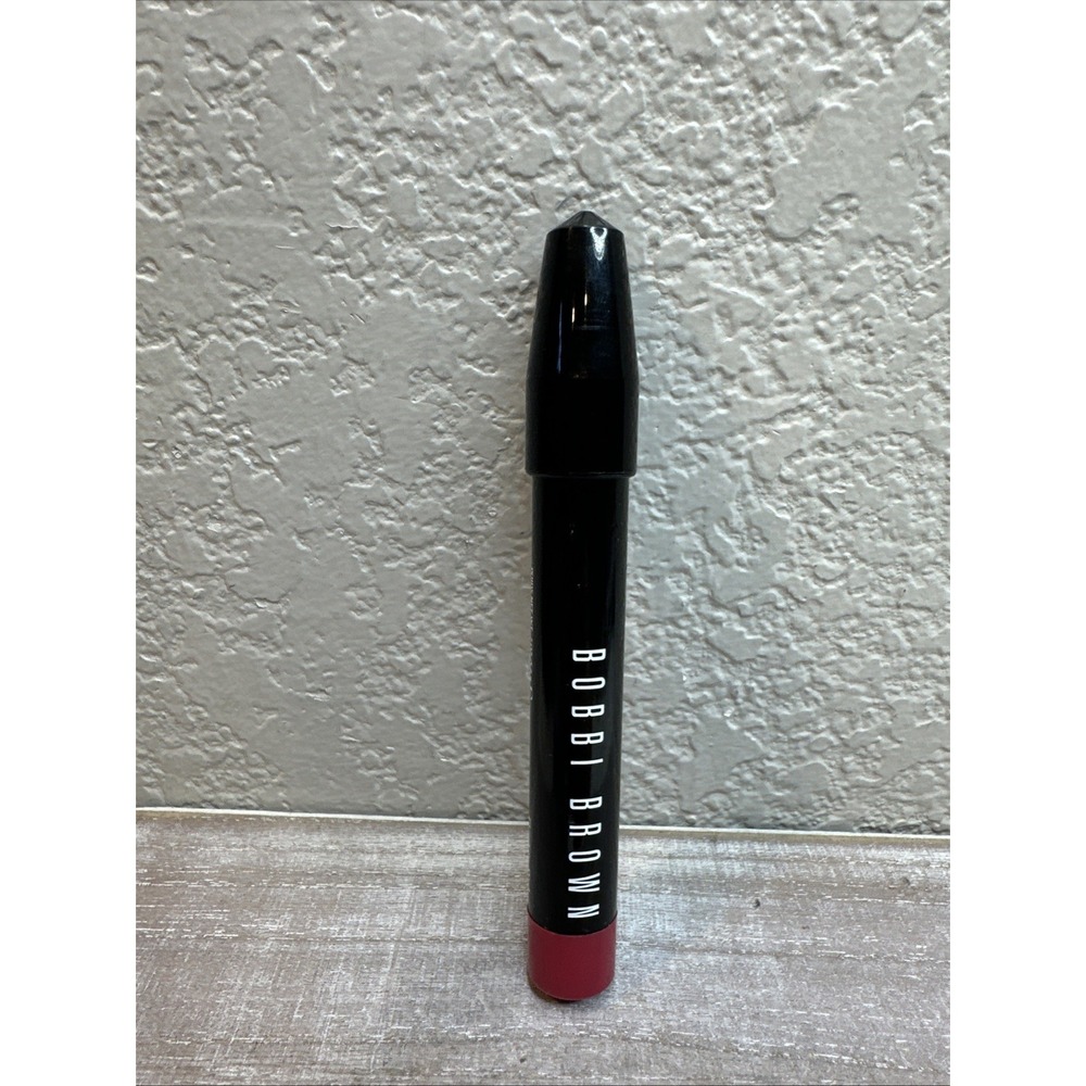 $92 🌙 BOBBI BROWN ART STICK PENCIL LIPSTICK ELECTRIC PINK NEW